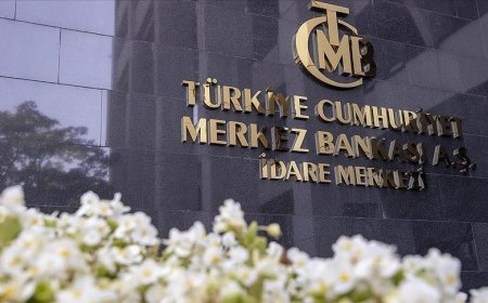 Merkez Bankası rezervleri açıklandı