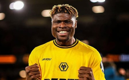 Beşiktaş'tan Agbadou hamlesi!