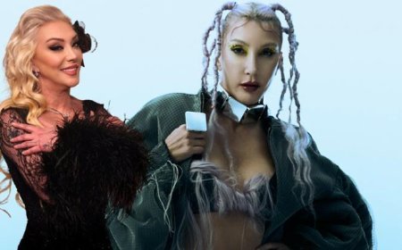 Güllü'nün şüpheli ölümü! Hande Yener'den duygusal paylaşım