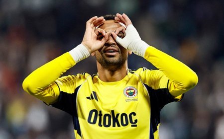 En-Nesyri, Fas'ın Afrika Uluslar Kupası kadrosunda!