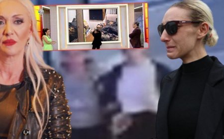 SON DAKİKA GÜLLÜ'NÜN ÖLÜMÜ: Güllü'nün ölümünde sır perdesi aralanıyor!