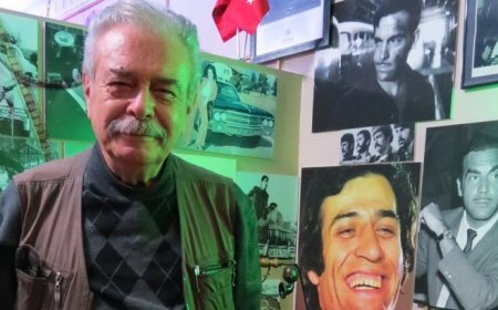 Müzisyen Zafer Dilek hayatını kaybetti - Zafer Dilek kimdir? Kaç yaşında, neden öldü?