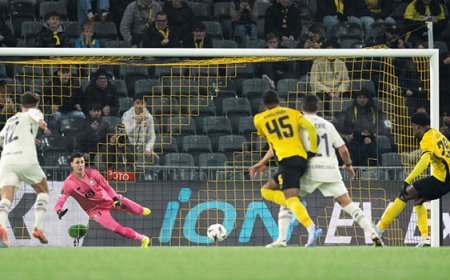 Berke Özer yine penaltı kurtardı ama puana yetmedi!