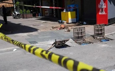 İzmir'de 2 kişinin öldüğü elektrik akımı faciasında kararın gerekçesi açıklandı