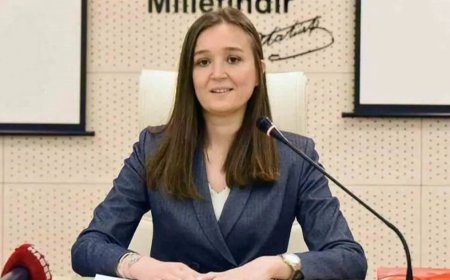 Şehzadeler Belediye Başkanı Durbay entübe edildi