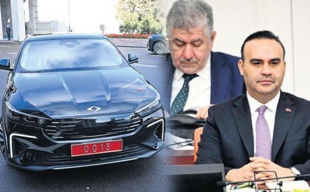 Bütçede T10X sürprizi