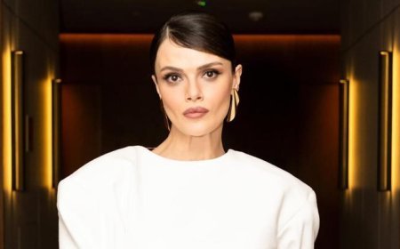 Ödül gecesinde yıldız yağmuru