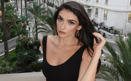 ‘Sevdiğin işi yapmak nimet’