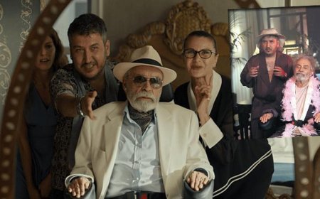 2 milyon gişeyi aştı