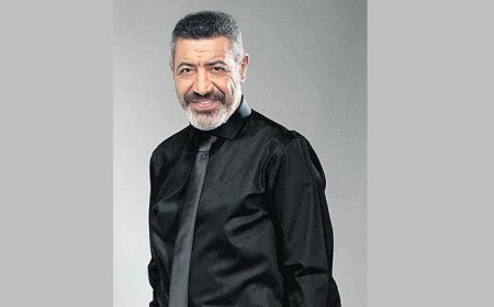 Yıllar sonra Altun yorumu