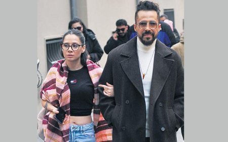 Bodrum evliliğini bitirdi