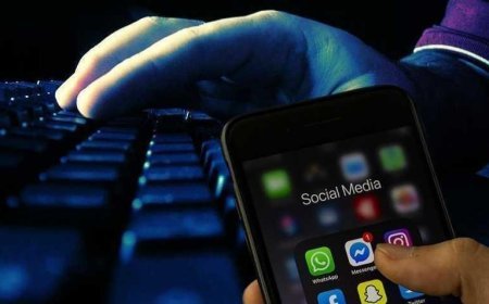 Sosyal medya için 33 milyon dolarlık cezayı göze aldılar! Takma sakal, yapma kirpik: 16 yaşından küçük çocukların ilginç taktikleri