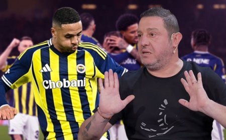 Fenerbahçe'nin galibiyeti sonrası Nihat Kahveci'den En-Nesyri sözleri! 'Aklım almıyor'