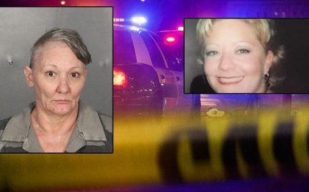 Komşusunu katleden kadından tüyler ürperten itiraf! 'Öldürüp, kanını içtim'