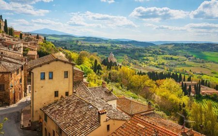 Bu kasaba yeni sakinlerini arıyor! Taşınanların 2 yıllık kirasının yarısı devletten