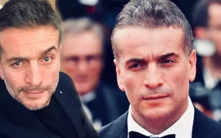 Günlerdir yoğun bakımdaydı! Murat Cemcir'den ilk açıklama: Ömrümün geçmek bilmeyen en uzun saatleriydi