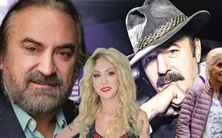 HABERLER: 2025'te aramızdan ayrılan isimler kimler? İşte 2025 yılında kaybettiklerimiz...