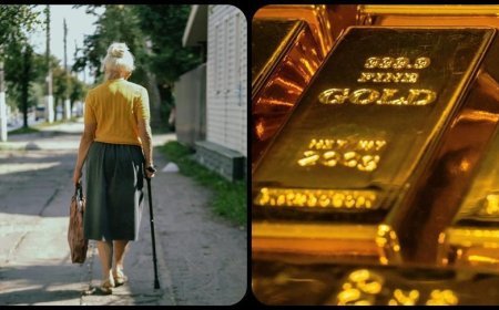 BES fonları altın ile parladı