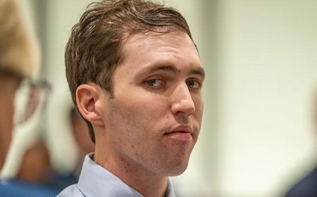 ABD'li aktivist Kirk suikastında kritik gün! Şüpheli ilk kez hakim karşısında