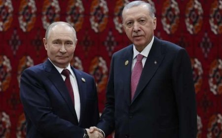 Son dakika... Kremlin'den Cumhurbaşkanı Erdoğan ile Putin görüşmesi sonrası açıklama!