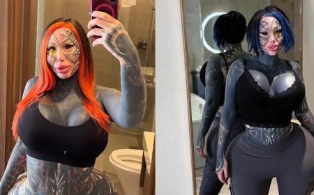 Estetik bağımlısı fenomenin şüpheli ölümü! Saatler önce yaptığı sosyal medya paylaşımı sır perdesini araladı