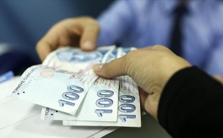 Asgari ücrette ikinci toplantı tarihi belli oldu