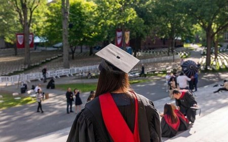 Türkiye'ye en çok hangi ülkeden öğrenci geliyor? Çeşitlilikte zirvedeyiz