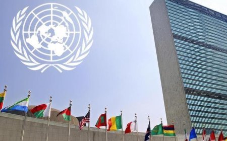 BM, İsrail'in insani yardımlara tam olarak izin vermesini talep eden kararı kabul etti