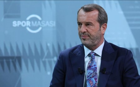 MHP Milletvekili Saffet Sancaklı: 'İstifa ettiler ama kurtulamayacaklar'