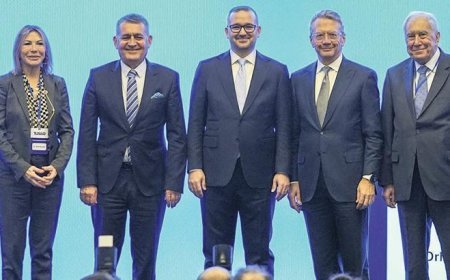 ‘Sıkı para politikasını sürdüreceğiz’