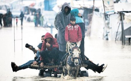 Ambargoları ABD’yle aşacak!