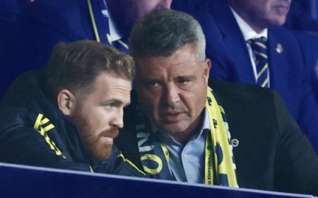 Fenerbahçe'de Sadettin Saran'dan Devin Özek'e talimat: '1 numaralı önceliğimiz o, tüm şartları zorlayalım!'