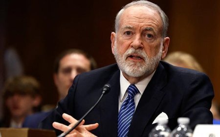 ABD'nin İsrail Büyükelçisi Huckabee'den skandal destek! 'Batı Şeria'yı ilhak etmiyorlar'