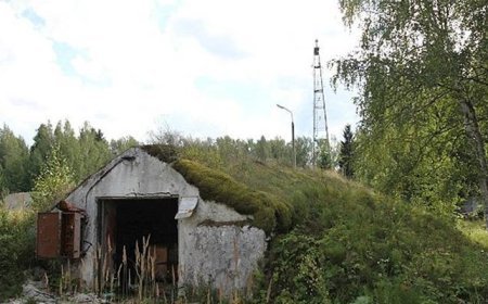 Bir haftada 15 gizemli mesaj! Kıyamet Radyosu, Avrupa'yı korkuttu: 'Dikkat etsinler'