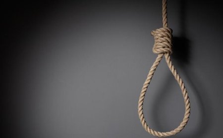 Çocuğuna işkence ederek öldürmüştü! Üvey anne idam edildi