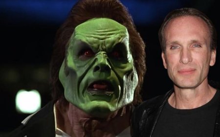 Hollywood’dan acı haber: Peter Greene evinde ölü bulundu