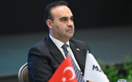 Sanayide yeni devrim: Mega endüstriyel bölgeler kurulacak