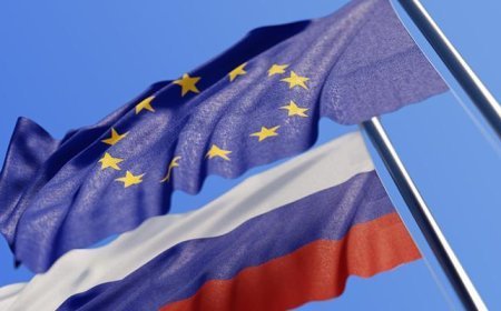 AB'den flaş karar! 'Rus varlıkları süresiz donduruldu'