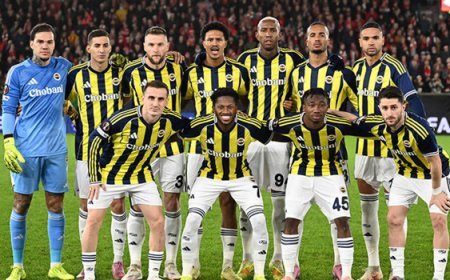 Fenerbahçe'ye Konyaspor maçı öncesi iki isimden şok haber!
