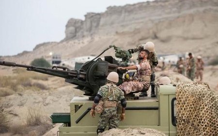 İran'dan dünyaya gözdağı! 'Belirli bir güce ulaştık, zorbalığa boyun eğmedik'