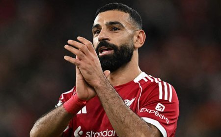 Liverpool 2 maç sonra kazandı: Salah geri döndü, Premier Lig tarihine geçti! Ferdi Kadıoğlu...