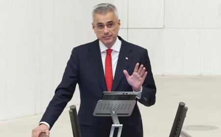 Bakan Memişoğlu yurt dışına giden hekim sayısını açıkladı