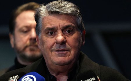 Serdal Adalı'nın hak mahrumiyeti cezası kaldırıldı!