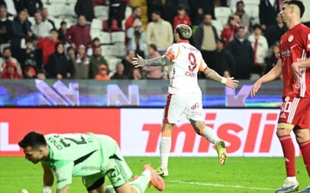 Tek vuruş ustası Mauro Icardi: Sıra dışı istatistik!