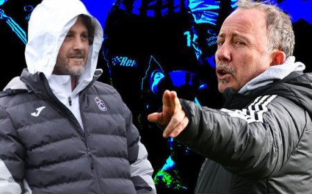 Trabzonspor mu, Beşiktaş mı?