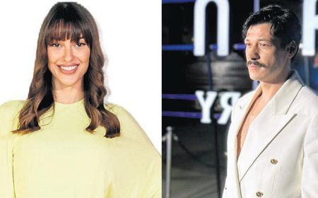 Gecenin zahmetsiz maskülenleri