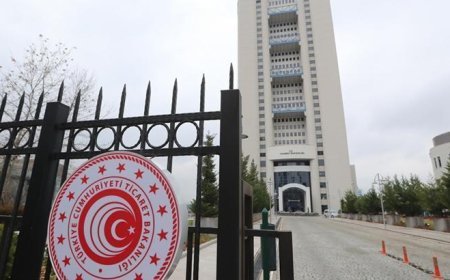 Ticaret Bakanlığı, 502 firmaya dahilde işleme izin belgesi verdi