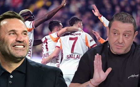 Galatasaray'ın galibiyeti sonrası Nihat Kahveci'den yıldız isme övgüler! 'Takımın olmazsa olmazı'