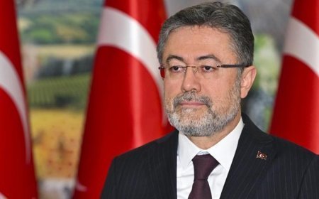 Bakan Yumaklı'dan 'B-Reçete' açıklaması: Pilot uygulamaya başlıyoruz