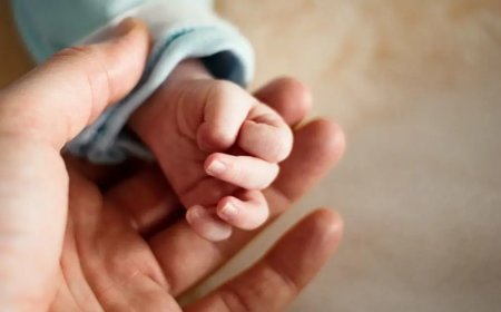 Babalık ve doğum izni artacak mı? Bakan Göktaş'tan açıklama